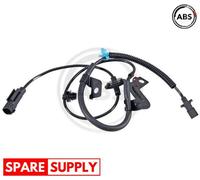 SENSOR, WHEEL SPEED FOR JEEP COMPASS PATRIOT A.B.S. 31299