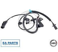 Sensor, wheel speed for JEEP COMPASS PATRIOT A.B.S. 31299