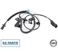 Sensor, wheel speed for JEEP COMPASS PATRIOT A.B.S. 31300