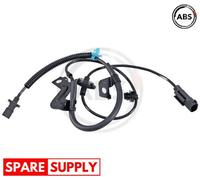 SENSOR, WHEEL SPEED FOR JEEP COMPASS PATRIOT A.B.S. 31300