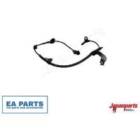 Sensor, wheel speed for JEEP COMPASS PATRIOT JAPANPARTS ABS-918 fits Left Front