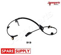 SENSOR, WHEEL SPEED FOR JEEP COMPASS PATRIOT JAPANPARTS ABS-919 FITS RIGHT FRONT