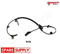 SENSOR, WHEEL SPEED FOR JEEP COMPASS PATRIOT JAPANPARTS ABS-919 FITS RIGHT FRONT