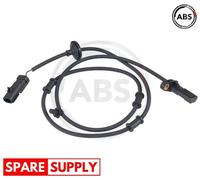 SENSOR, WHEEL SPEED FOR JEEP GRAND CHEROKEE A.B.S. 30904
