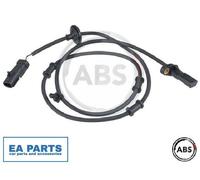 Sensor, wheel speed for JEEP GRAND CHEROKEE A.B.S. 30904