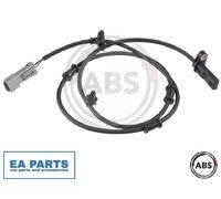 Sensor, wheel speed for JEEP GRAND CHEROKEE A.B.S. 30906