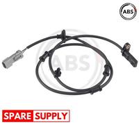 SENSOR, WHEEL SPEED FOR JEEP GRAND CHEROKEE A.B.S. 30906
