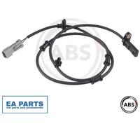 Sensor, wheel speed for JEEP GRAND CHEROKEE A.B.S. 30906 NEW