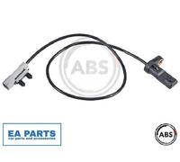 Sensor, wheel speed for JEEP GRAND CHEROKEE A.B.S. 31298