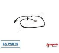 Sensor, wheel speed for JEEP GRAND CHEROKEE JAPANPARTS ABS-917 fits Left Rear