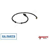 Sensor, wheel speed for KIA CARENS JAPANPARTS ABS-K06 fits Front Axle Left