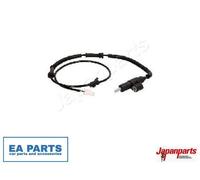 Sensor, wheel speed for KIA CARENS JAPANPARTS ABS-K23 fits Rear Axle Both Sides