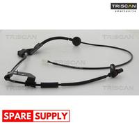 SENSOR, WHEEL SPEED FOR KIA CARENS TRISCAN 8180 43425