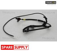 SENSOR, WHEEL SPEED FOR KIA CARENS TRISCAN 8180 43426