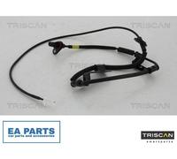 Sensor, wheel speed for KIA CARENS TRISCAN 8180 43426 NEW