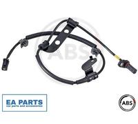 Sensor, wheel speed for KIA CEED A.B.S. 31400