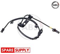 SENSOR, WHEEL SPEED FOR KIA CEED PRO CEED A.B.S. 31395