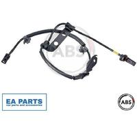 Sensor, wheel speed for KIA CEED PRO CEED A.B.S. 31395