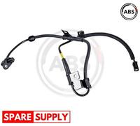SENSOR, WHEEL SPEED FOR KIA CEED PRO CEED A.B.S. 31396
