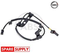 SENSOR, WHEEL SPEED FOR KIA CEED PRO CEED A.B.S. 31400