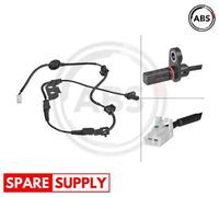 SENSOR, WHEEL SPEED FOR KIA CEED PRO CEED A.B.S. 31862