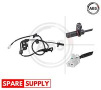 SENSOR, WHEEL SPEED FOR KIA CEED PRO CEED A.B.S. 32039