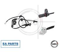 Sensor, wheel speed for KIA CEED PRO CEED A.B.S. 32039