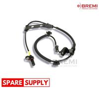 SENSOR, WHEEL SPEED FOR KIA CEED PRO CEED BREMI 50116