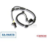 Sensor, wheel speed for KIA CEED PRO CEED BREMI 50116
