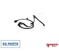 Sensor, wheel speed for KIA CEED PRO CEED JAPANPARTS ABS-H85 fits Right Front