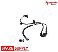 SENSOR, WHEEL SPEED FOR KIA CEED PRO CEED JAPANPARTS ABS-H85 FITS RIGHT FRONT
