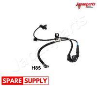 SENSOR, WHEEL SPEED FOR KIA CEED PRO CEED JAPANPARTS ABS-H85 FITS RIGHT FRONT