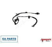 ABS wheel speed sensor Left Front ABS-K40 JAPANPARTS for KIA CEE'D SW PRO CEE'D