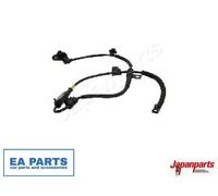 Sensor, wheel speed for KIA CEED PRO CEED JAPANPARTS ABS-K41 fits Right Front
