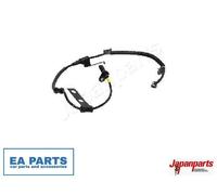 Sensor, wheel speed for KIA CEED PRO CEED JAPANPARTS ABS-K43 fits Right Rear