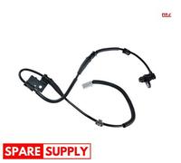 SENSOR, WHEEL SPEED FOR KIA CEED PRO CEED NTY HCA-KA-300 FITS FRONT AXLE LEFT