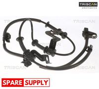 SENSOR, WHEEL SPEED FOR KIA CEED PRO CEED TRISCAN 8180 43138