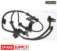 SENSOR, WHEEL SPEED FOR KIA CEED PRO CEED TRISCAN 8180 43138