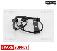 SENSOR, WHEEL SPEED FOR KIA CEED PRO CEED TRISCAN 8180 43414