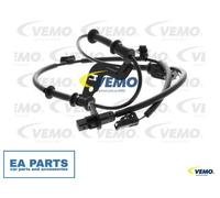 VEMO Sensor Wheel Speed for HYUNDAI i30 Coupe 2013-05 to Onwards V52-72-0261