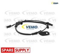 SENSOR, WHEEL SPEED FOR KIA CEED PRO CEED VEMO V53-72-0079 FITS REAR AXLE LEFT