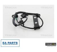 Sensor, wheel speed for KIA CEED TRISCAN 8180 43414