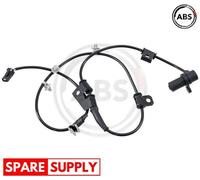 SENSOR, WHEEL SPEED FOR KIA CERATO A.B.S. 31199