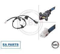 Sensor, wheel speed for KIA CERATO FORTE A.B.S. 32138