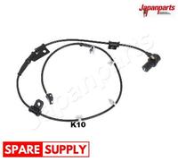 SENSOR, WHEEL SPEED FOR KIA CERATO JAPANPARTS ABS-K10 FITS FRONT AXLE RIGHT