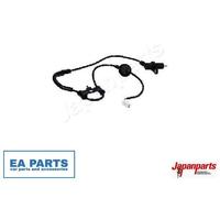 Sensor, wheel speed for KIA CERATO JAPANPARTS ABS-K17 fits Rear Axle Left