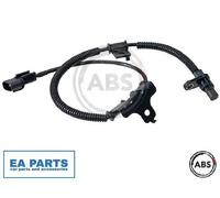 Sensor, wheel speed for KIA EUROSTAR A.B.S. 31233