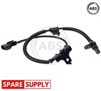 SENSOR, WHEEL SPEED FOR KIA EUROSTAR A.B.S. 31233