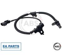 Sensor, wheel speed for KIA EUROSTAR A.B.S. 31233 NEW