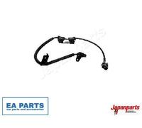 Sensor, wheel speed for KIA EUROSTAR JAPANPARTS ABS-K32 fits Front Axle Left